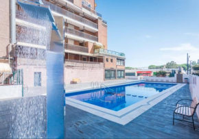HomeHolidaysRentals Barcelona-Costa Barcelona